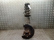 FORD PUMA SUSPENSION SHOCK HUB