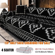 Bohemian-style vintage soft