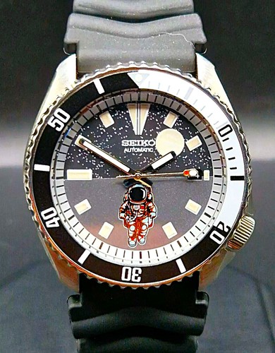 Seiko mens automatic - seiko,