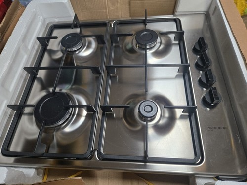 Neff n30 58cm burner - neff, hob