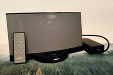 Bose SoundDock Series II