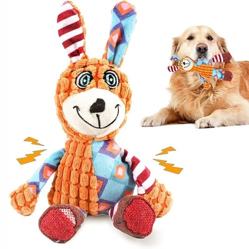 Dog toy squeaky toys - dog,