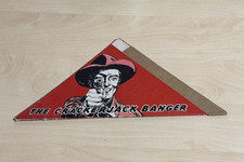 Sun Comic 28 June 1958 Billy