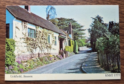 Uckfield sussex vintage street - vintage,