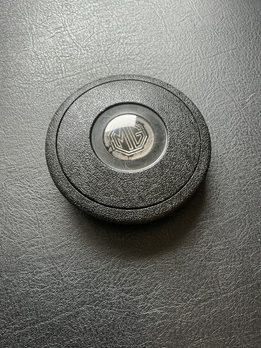 Moto lita centre cap horn - cap, push