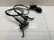 Shimano Deore Xt Hydraulic