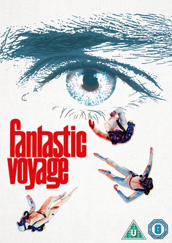 Fantastic voyage raquel - fantastic,