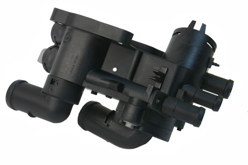 Uro engine coolant thermostat - uro,