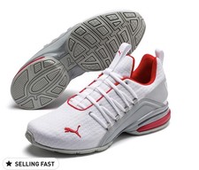 Uk Size 9.5  PUMA Axelion