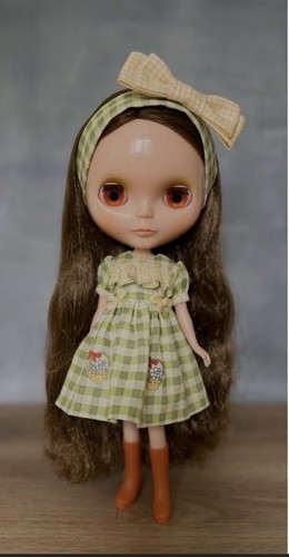 Sale blythe doll clothes - blythe,