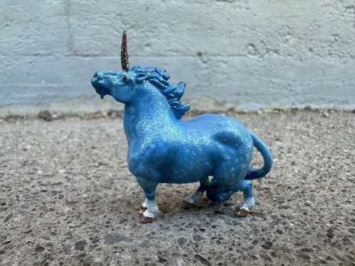 Chonker unicorn chunk printed - chunk,