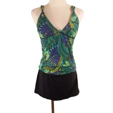 Anne Cole Locker Womens