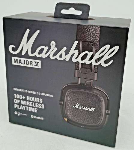 Marshall major bluetooth - marshall, v