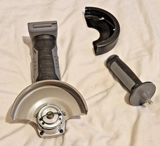 FERREX 40V 125mm Cordless Angle Grinder no Battery no Charger (new, ex-display)