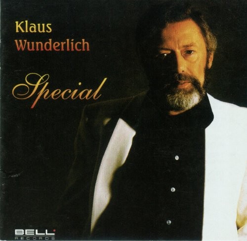 Klaus wunderlich special - wunderlich,