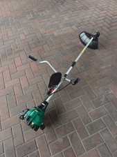 QUALCAST 29.9CC PETROL BRUSH