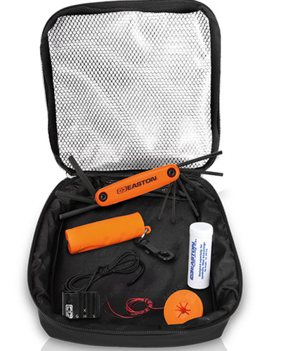 Easton archery essentials - easton,