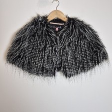 Brave Soul S Grey Silver Fox