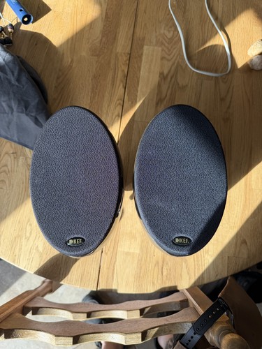 Kef hts3001se speakers - kef,