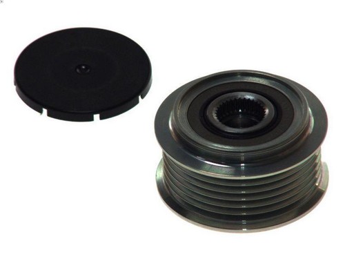 Alternator pulley ina - ina, 535