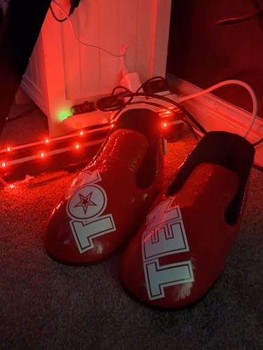 Top ten kickers wako approved - ten,