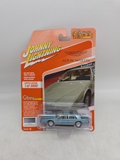 Johnny Lightning 1983 Aston