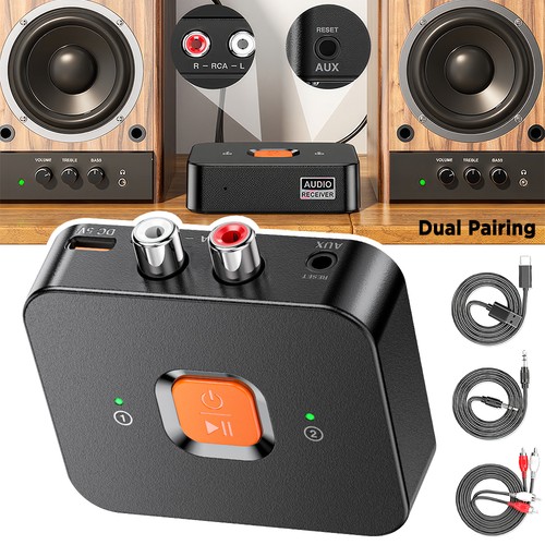 Bluetooth receiver adapter - bluetooth,