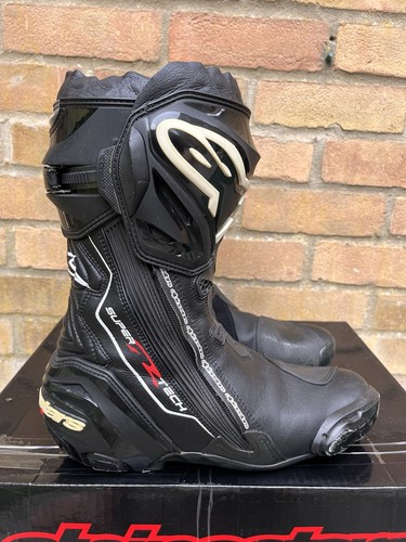 Alpinestars supertech - alpinestars, r