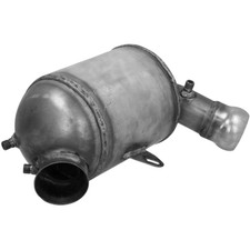 Soot Particulate Filter Diesel