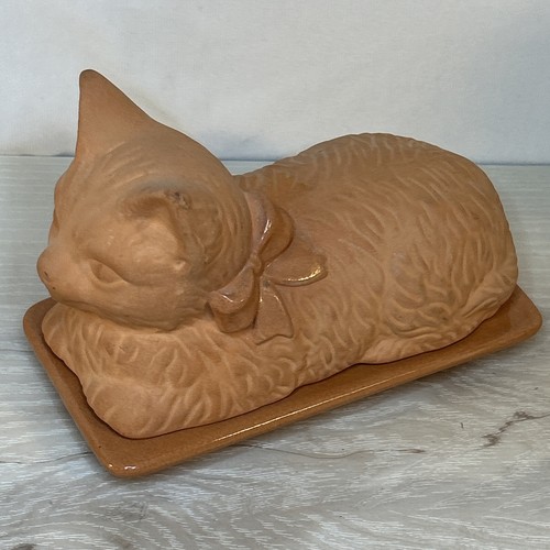 Vintage ron gordon cat - vintage,