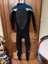 O Neill Epic 5/4 Winter