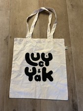 Lucy & Yak 100% Organic Cotton