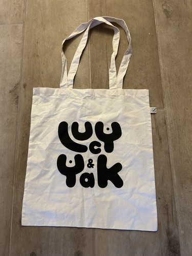 Lucy yak 100 organic cotton - lucy, &