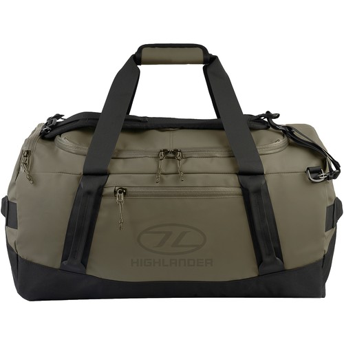 Highlander hauler duffle - highlander, 65l