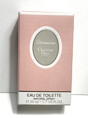 Dior diorissimo eau - diorissimo, de