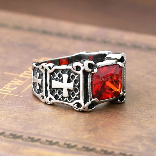 Mens classic christian - classic, templar