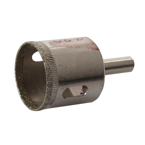 Diamond drill bit hole saw - diamond,