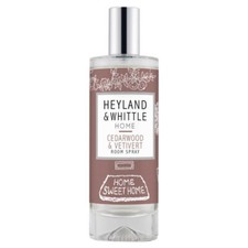 Heyland & Whittle Cedarwood &