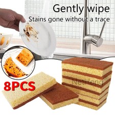 8-16Pcs Eco-friendly Plastic