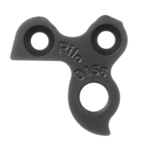 Rear derailleur hanger for - derailleur,