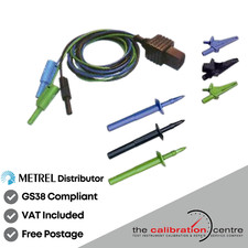 TEK119 / S2038 Distribution