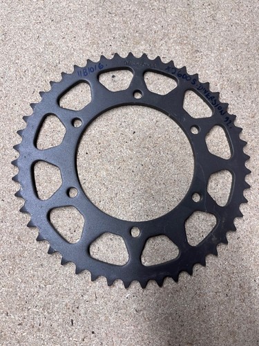 New genuine rear - genuine,
