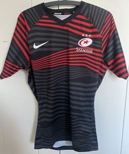  50% SALE NOW ON! Saracens
