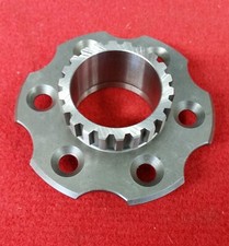 Yamaha TZ250 81-08 PATTERN