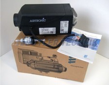 Eberspacher airtronic new - eberspacher,