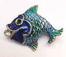 Vintage Signed Reina Del Mar