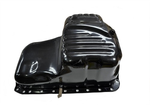 Oil pan fits isuzu - oil,