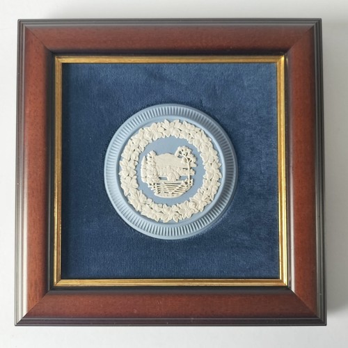Wedgwood jasper blue - jasper,