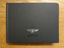 Bentley Bentayga Hybrid Owners