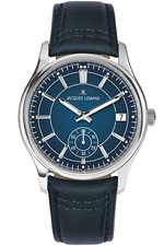 Jacques Lemans Men's Quartz